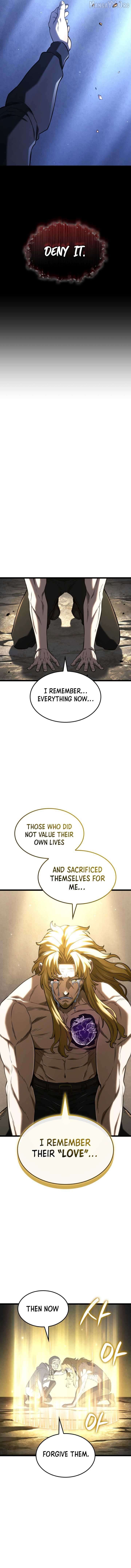 Read Revenge of the Baskerville Bloodhound Manga Online