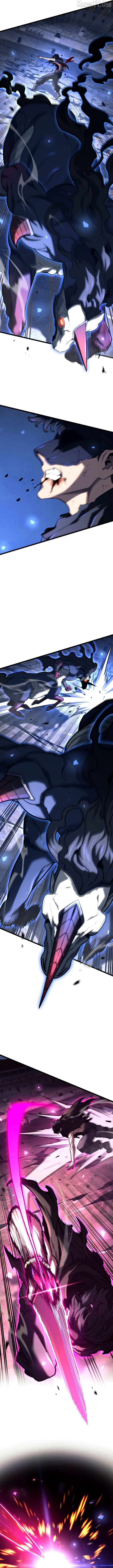 Read Revenge of the Baskerville Bloodhound Manga Online