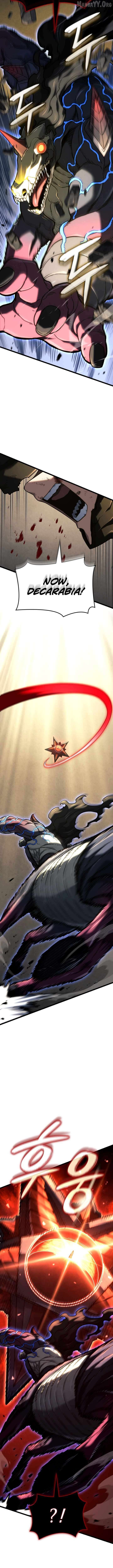 Read Revenge of the Baskerville Bloodhound Manga Online