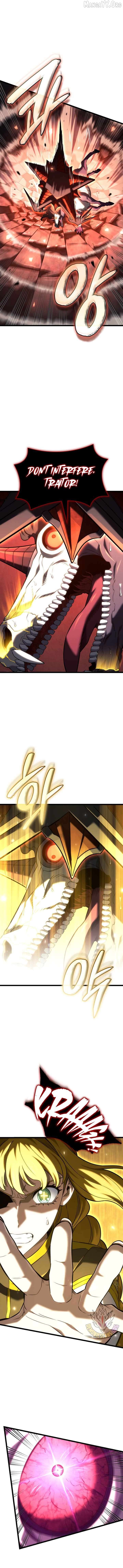 Read Revenge of the Baskerville Bloodhound Manga Online