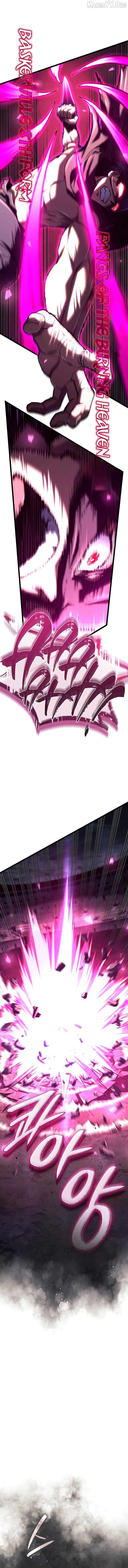 Read Revenge of the Baskerville Bloodhound Manga Online