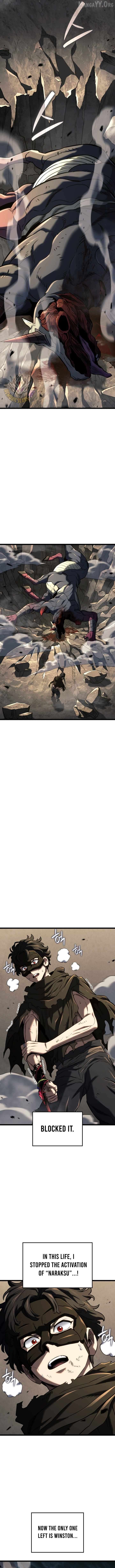 Read Revenge of the Baskerville Bloodhound Manga Online