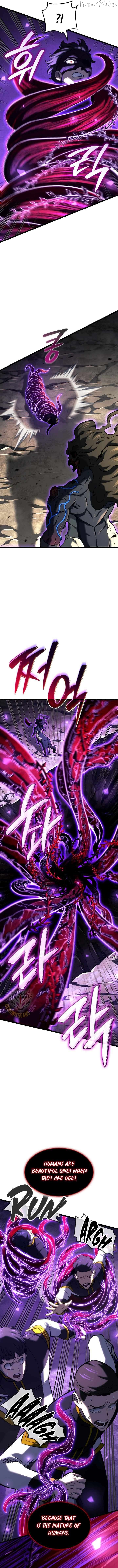 Read Revenge of the Baskerville Bloodhound Manga Online