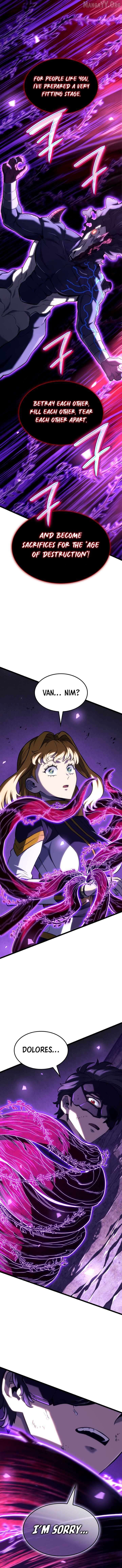 Read Revenge of the Baskerville Bloodhound Manga Online