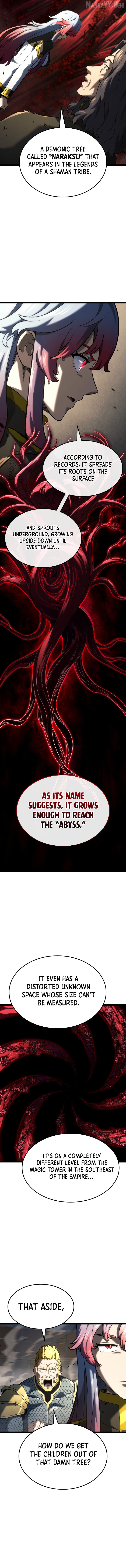 Read Revenge of the Baskerville Bloodhound Manga Online