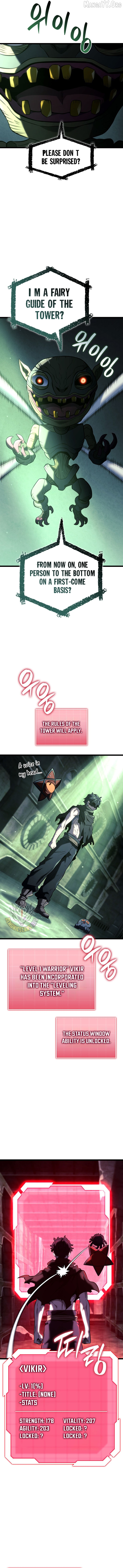 Read Revenge of the Baskerville Bloodhound Manga Online