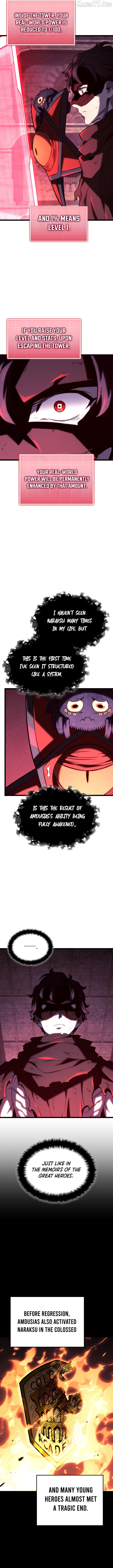 Read Revenge of the Baskerville Bloodhound Manga Online