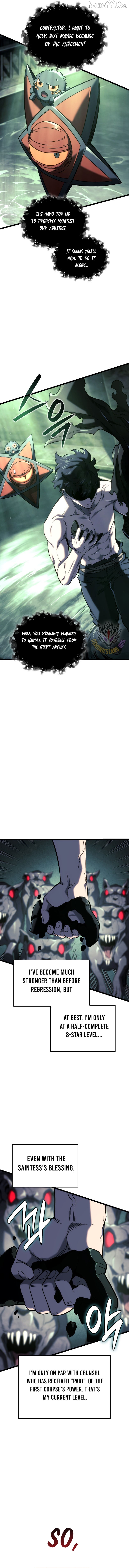 Read Revenge of the Baskerville Bloodhound Manga Online