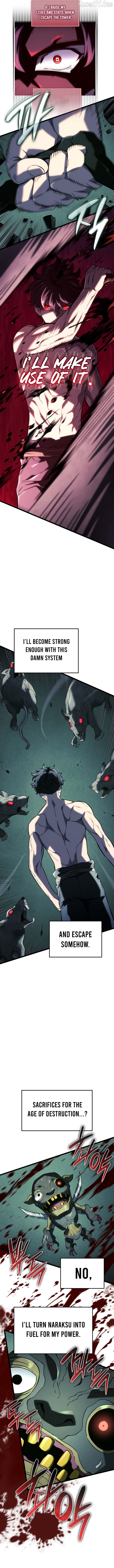 Read Revenge of the Baskerville Bloodhound Manga Online