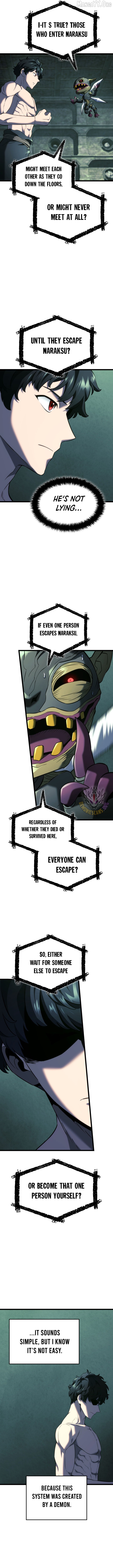 Read Revenge of the Baskerville Bloodhound Manga Online