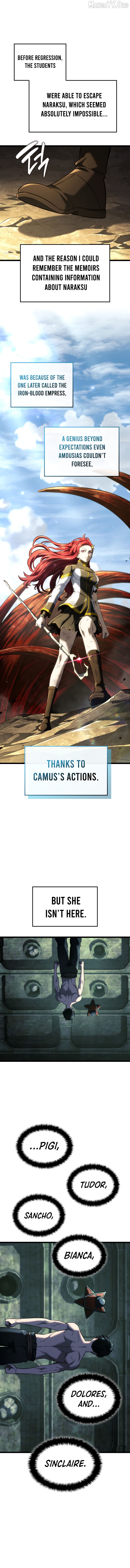 Read Revenge of the Baskerville Bloodhound Manga Online