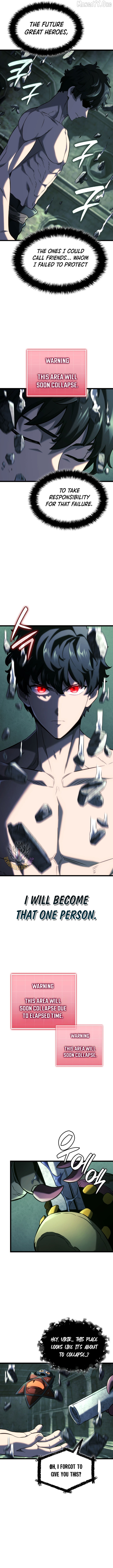 Read Revenge of the Baskerville Bloodhound Manga Online