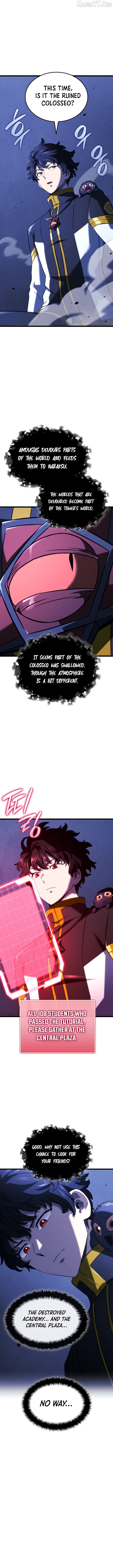 Read Revenge of the Baskerville Bloodhound Manga Online