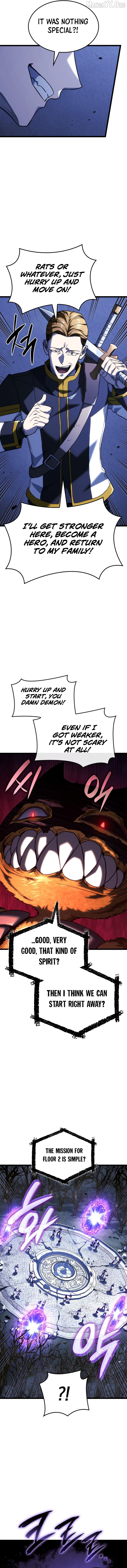 Read Revenge of the Baskerville Bloodhound Manga Online