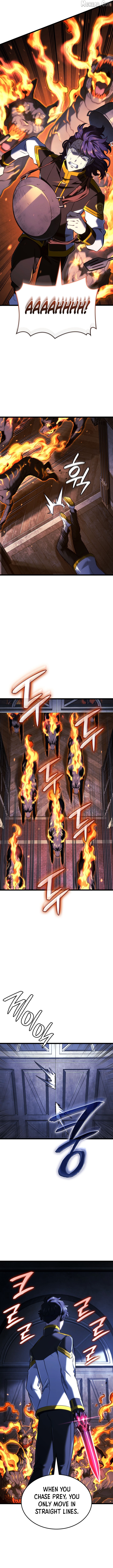 Read Revenge of the Baskerville Bloodhound Manga Online