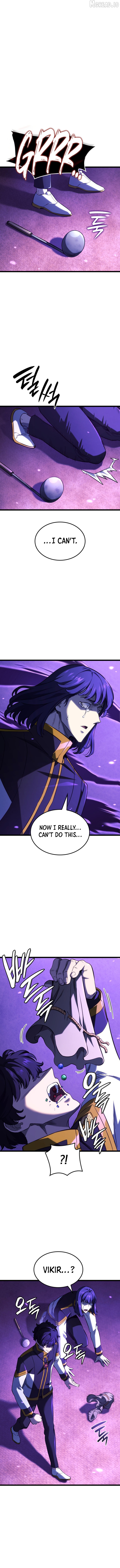 Read Revenge of the Baskerville Bloodhound Manga Online