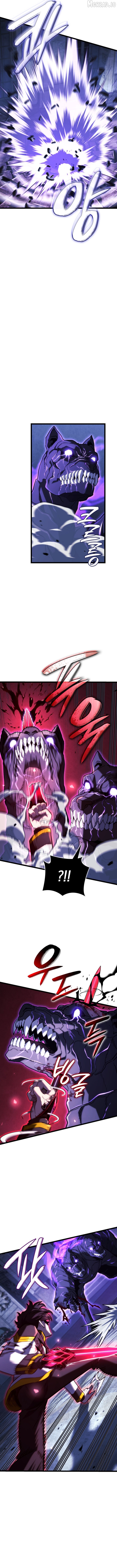 Read Revenge of the Baskerville Bloodhound Manga Online