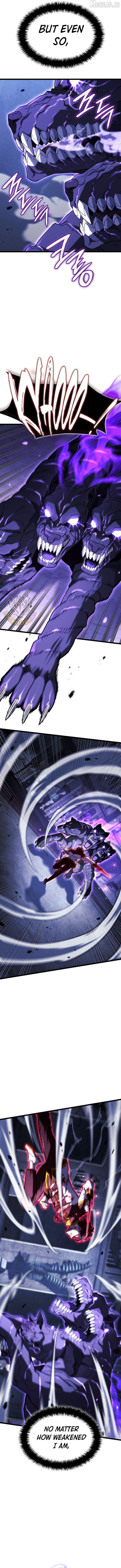 Read Revenge of the Baskerville Bloodhound Manga Online