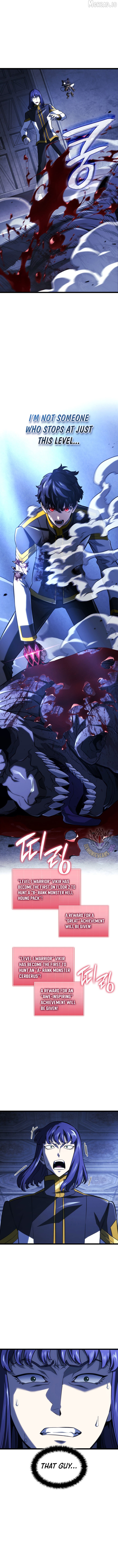 Read Revenge of the Baskerville Bloodhound Manga Online