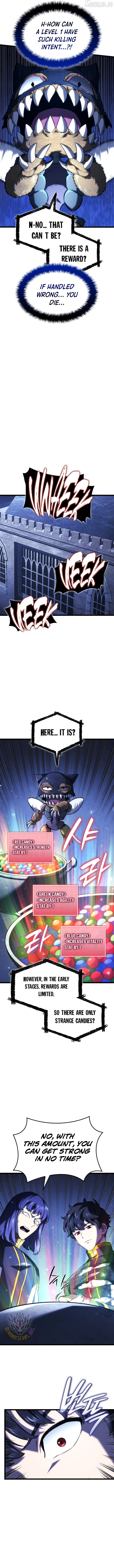 Read Revenge of the Baskerville Bloodhound Manga Online