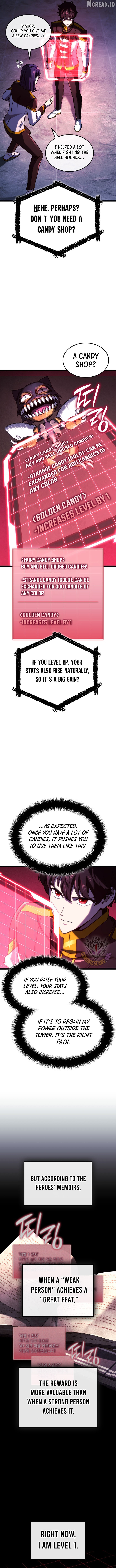 Read Revenge of the Baskerville Bloodhound Manga Online