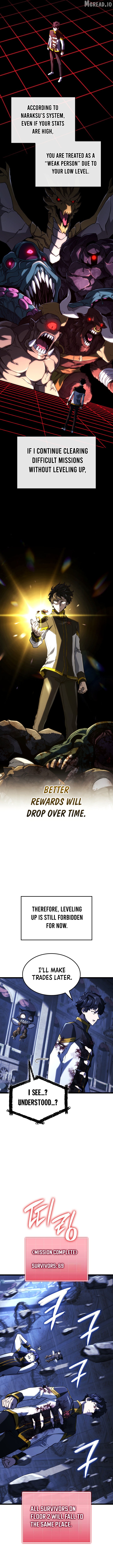 Read Revenge of the Baskerville Bloodhound Manga Online