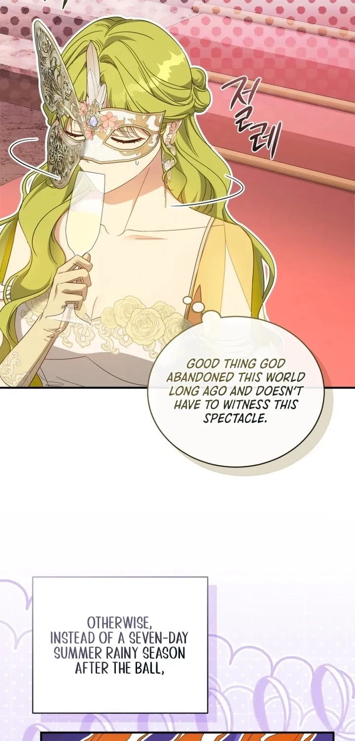 Read Revolutionary Princess Eve Manga Online