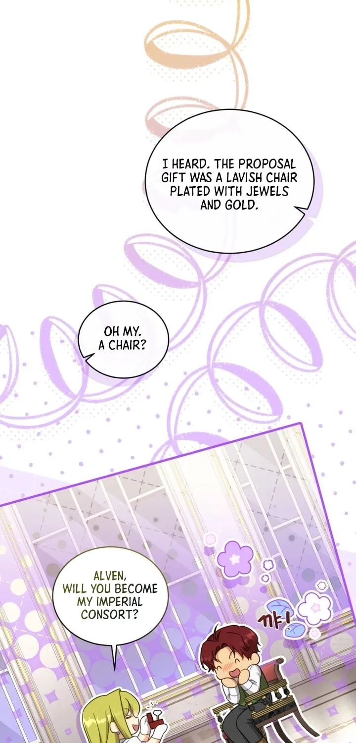 Read Revolutionary Princess Eve Manga Online