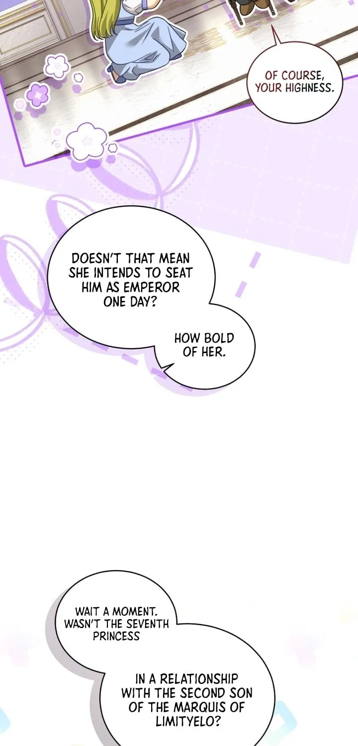 Read Revolutionary Princess Eve Manga Online