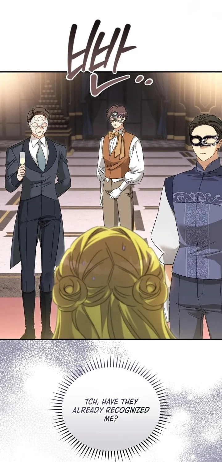 Read Revolutionary Princess Eve Manga Online