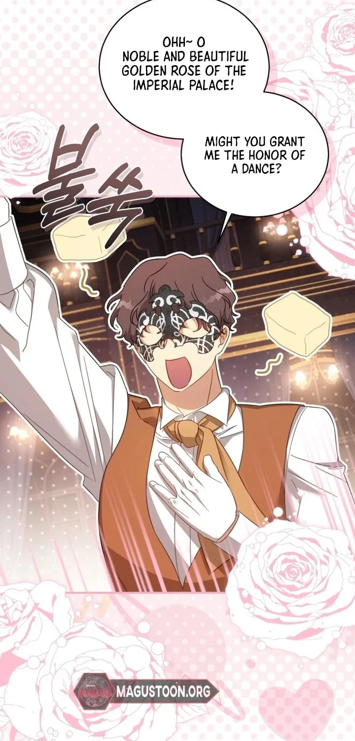 Read Revolutionary Princess Eve Manga Online