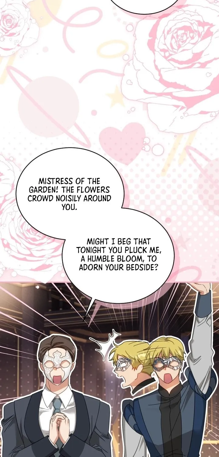 Read Revolutionary Princess Eve Manga Online