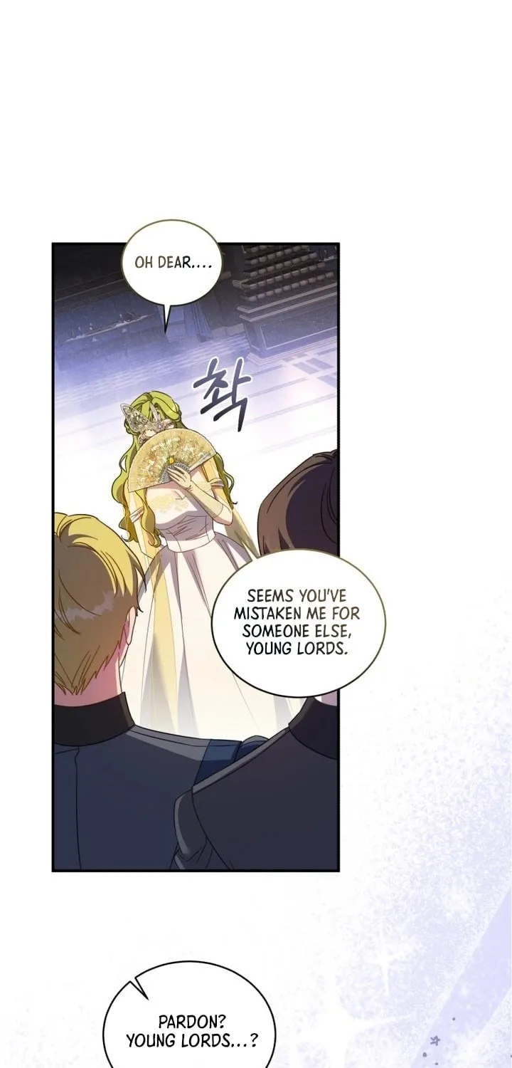 Read Revolutionary Princess Eve Manga Online