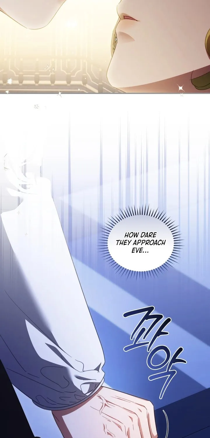 Read Revolutionary Princess Eve Manga Online