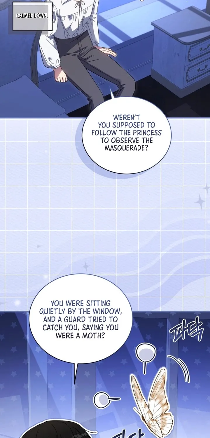 Read Revolutionary Princess Eve Manga Online