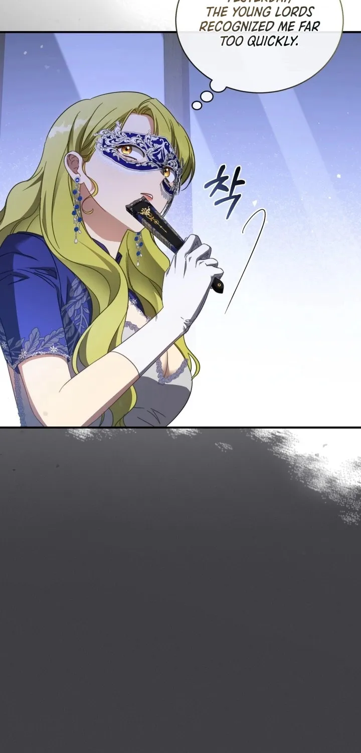 Read Revolutionary Princess Eve Manga Online