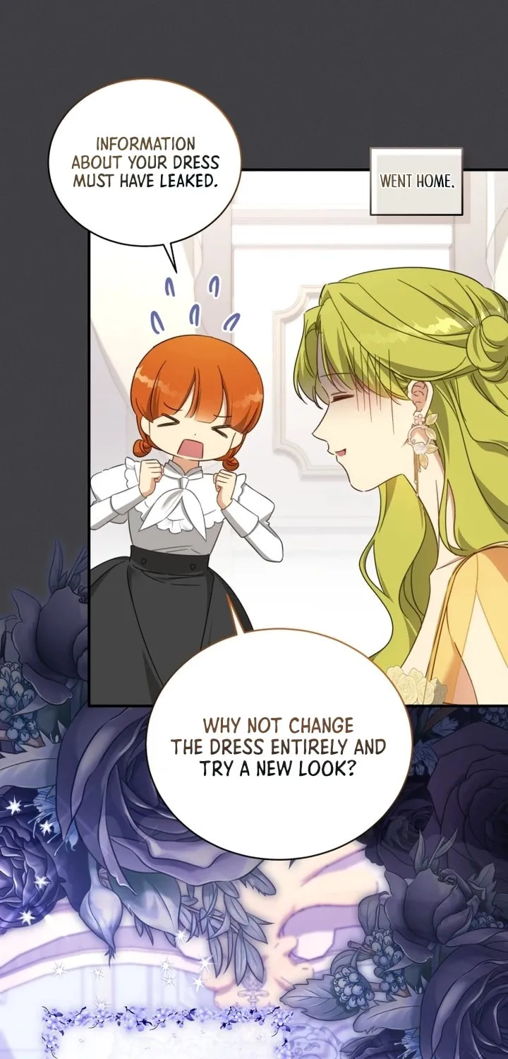 Read Revolutionary Princess Eve Manga Online