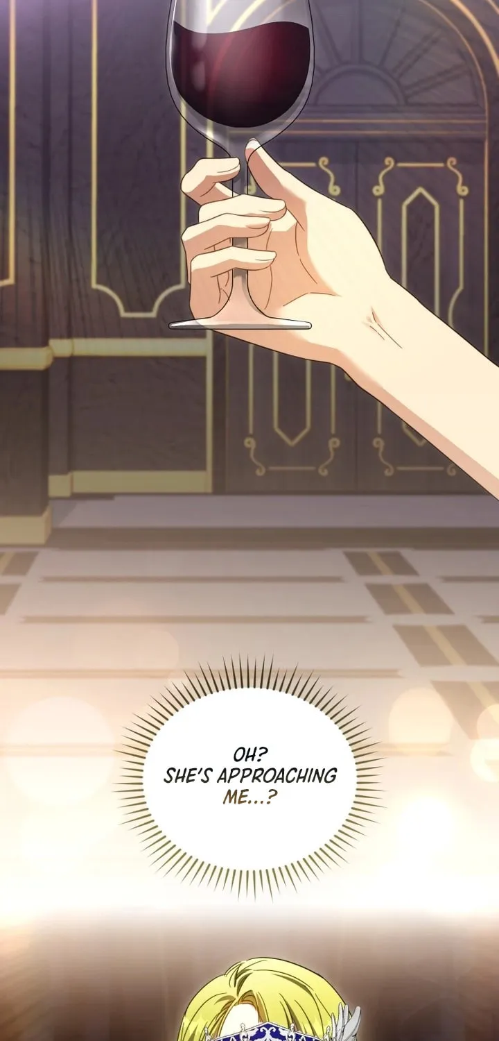 Read Revolutionary Princess Eve Manga Online