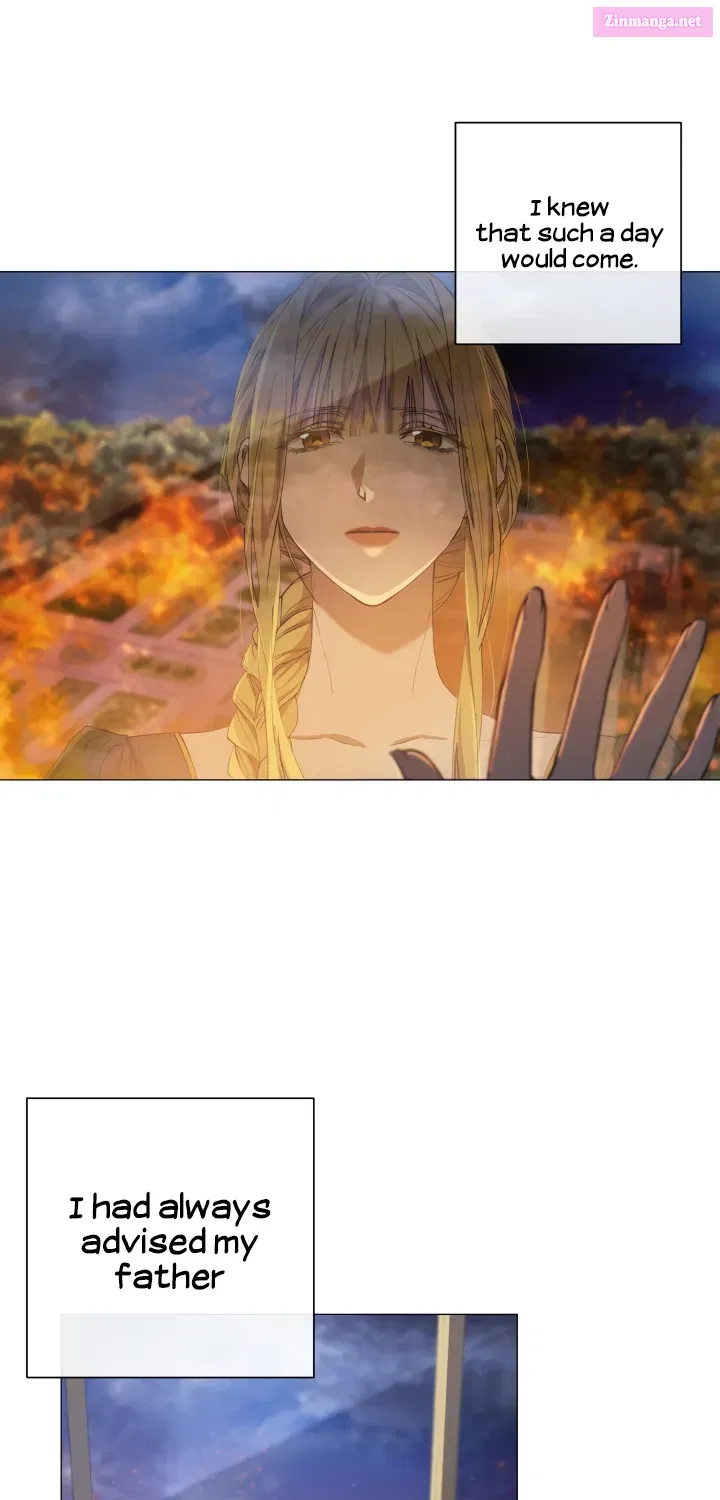 Read Revolutionary Princess Eve Manga Online