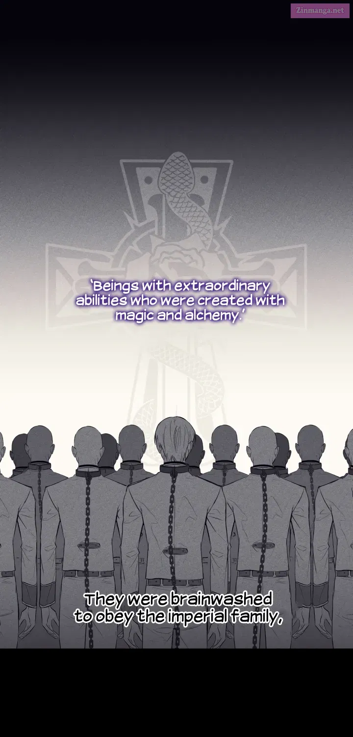 Read Revolutionary Princess Eve Manga Online