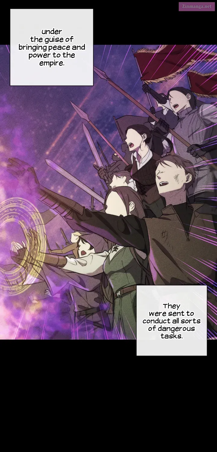 Read Revolutionary Princess Eve Manga Online