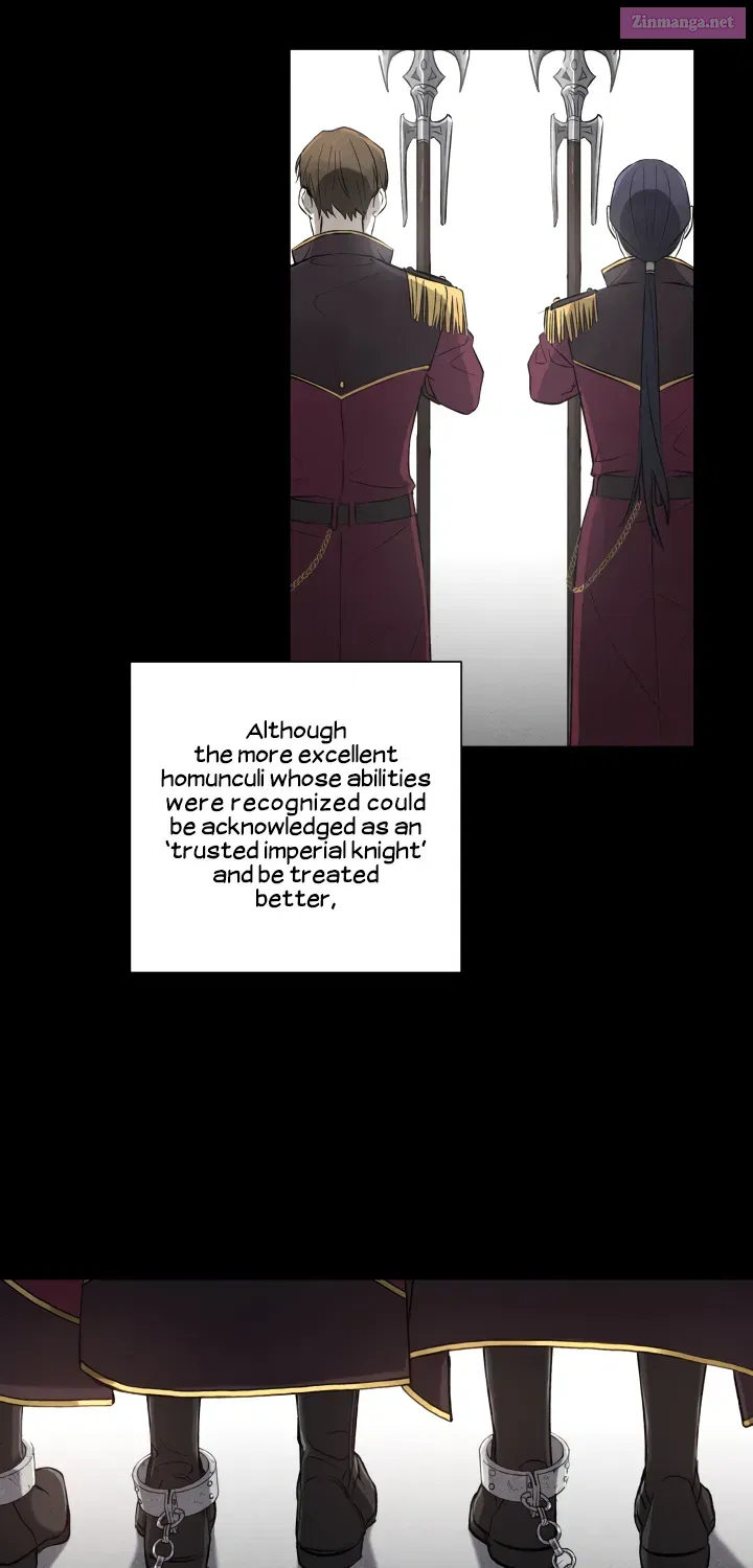 Read Revolutionary Princess Eve Manga Online