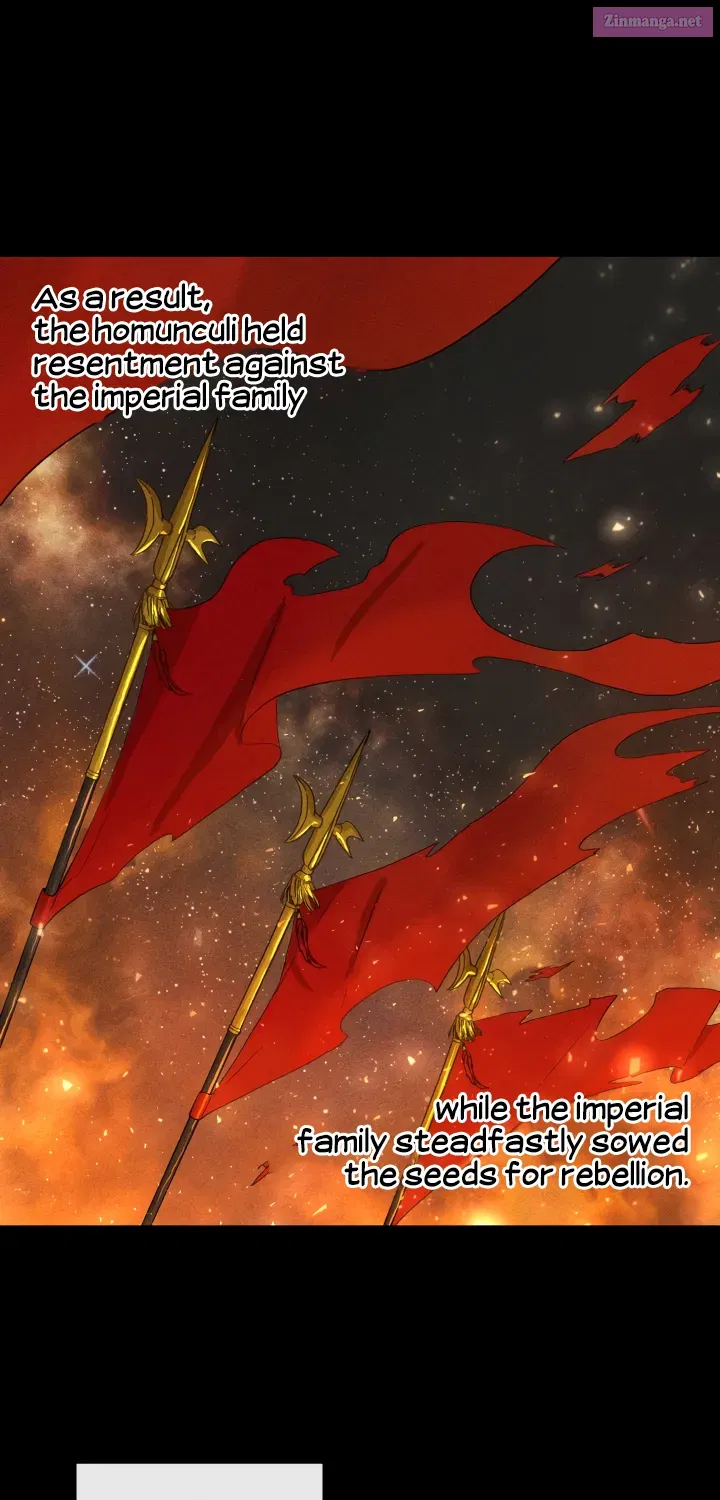 Read Revolutionary Princess Eve Manga Online