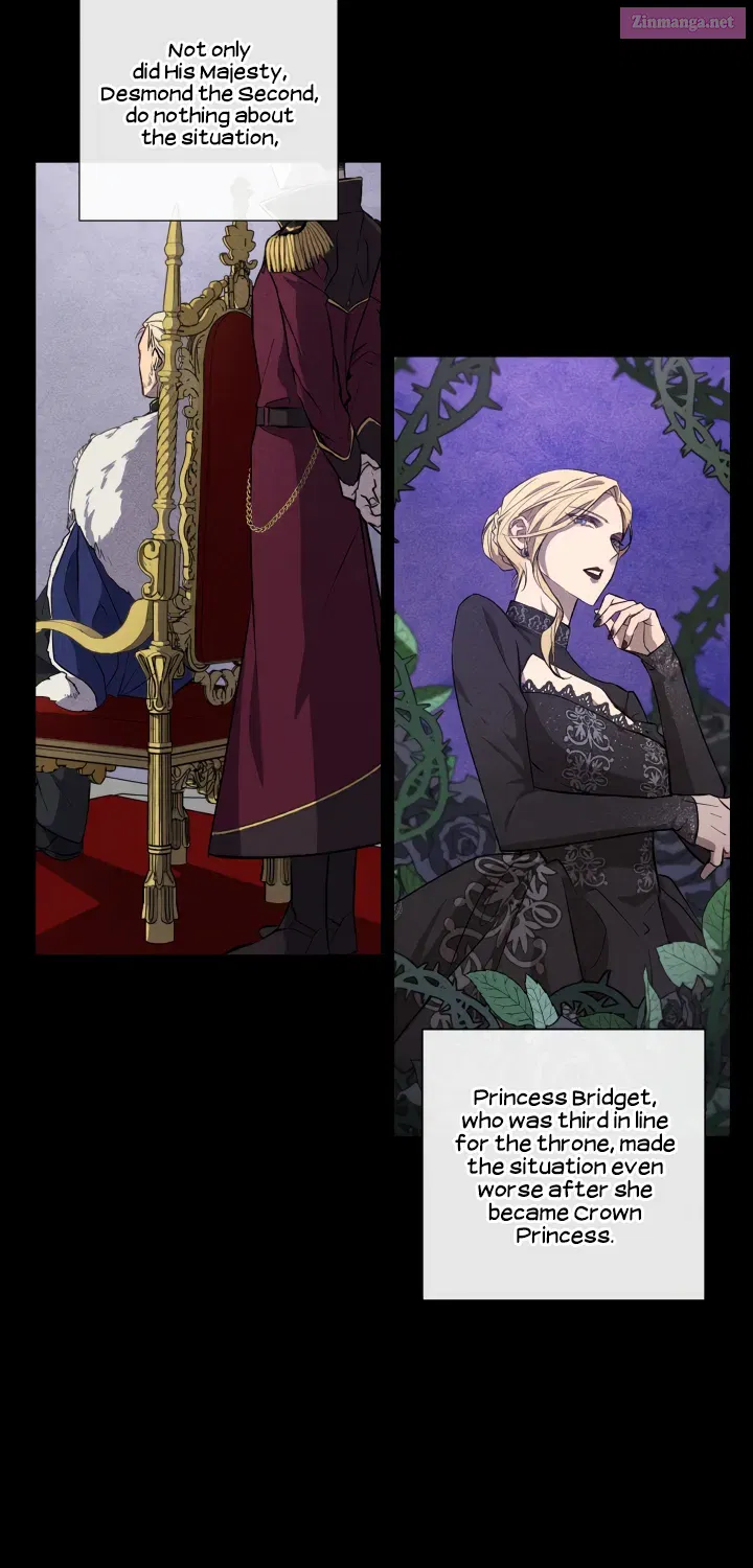 Read Revolutionary Princess Eve Manga Online