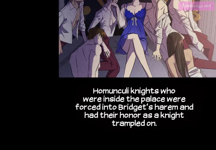 Read Revolutionary Princess Eve Manga Online