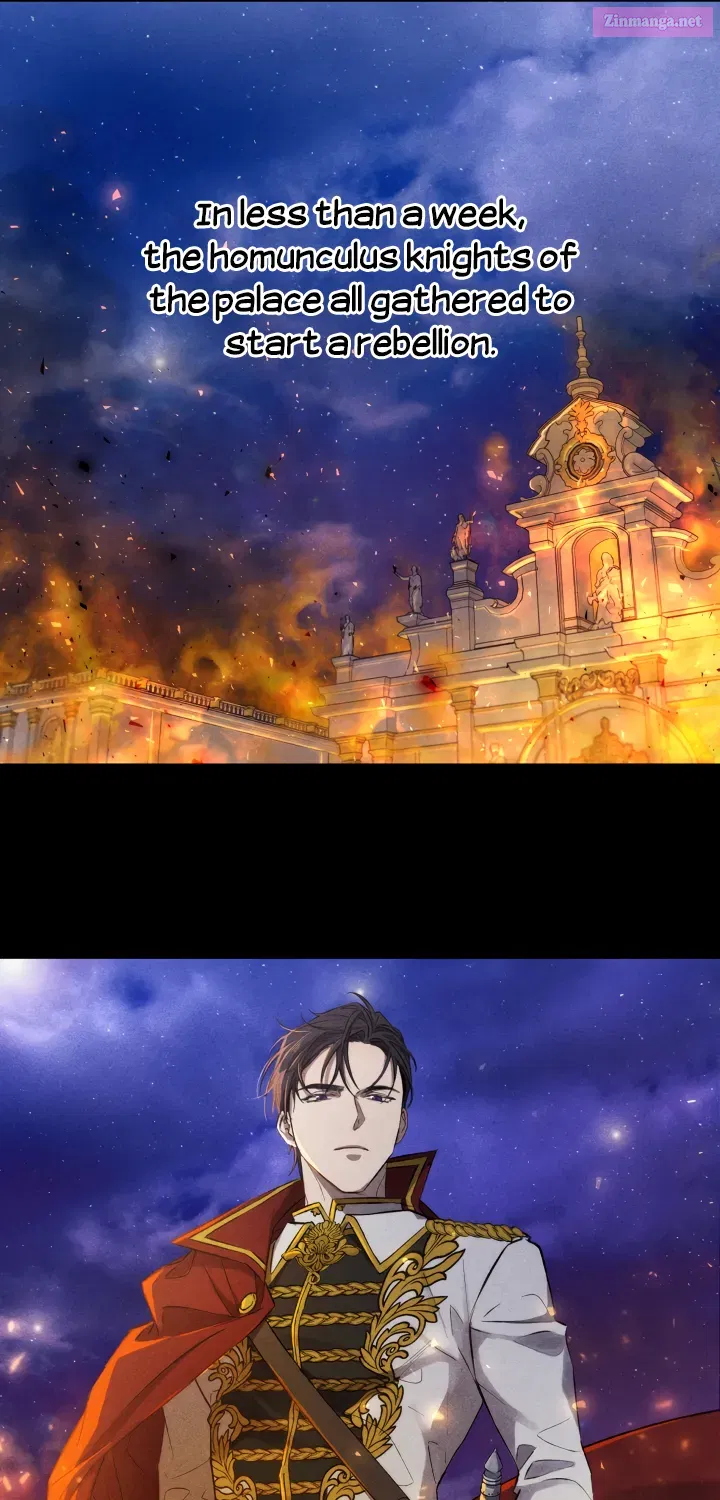 Read Revolutionary Princess Eve Manga Online