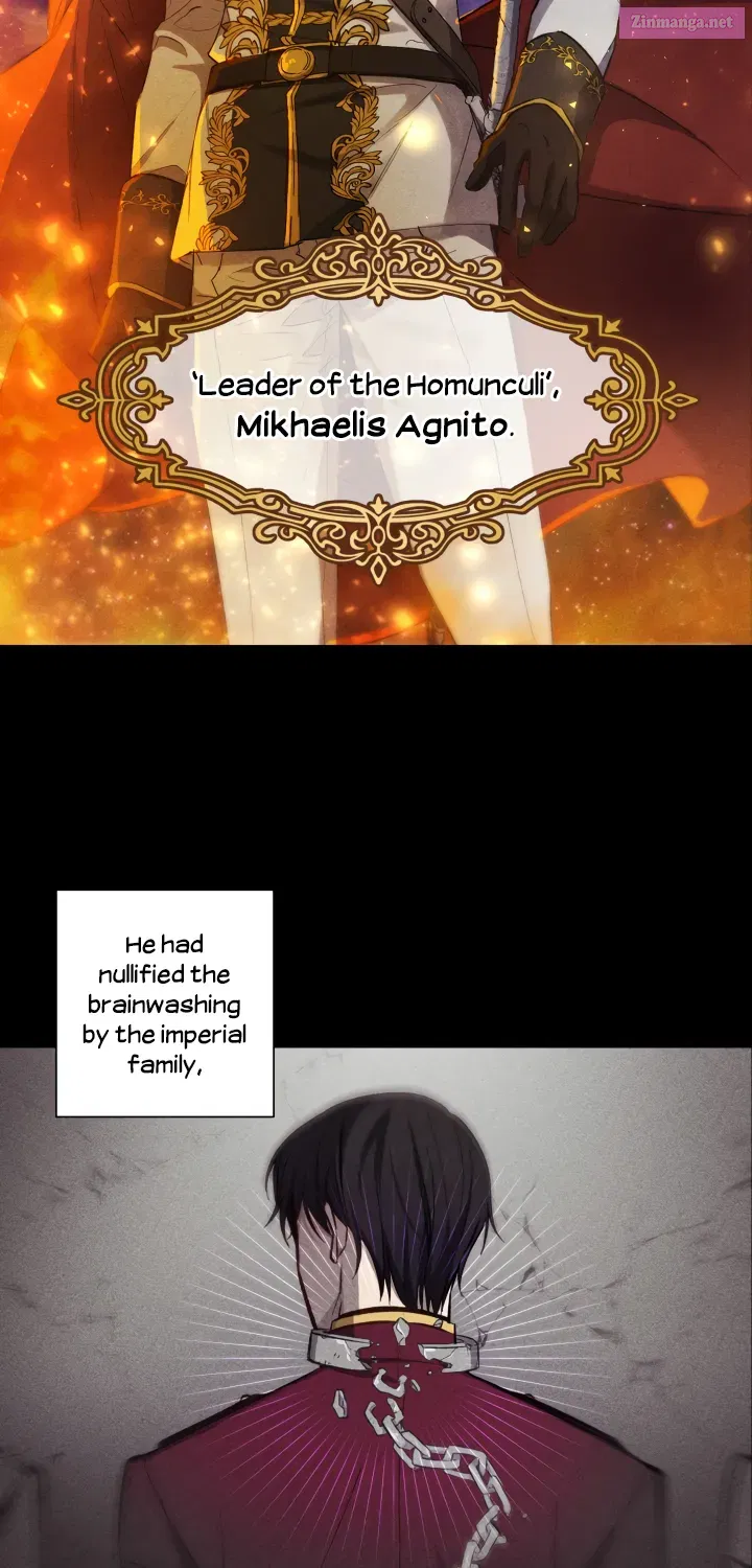 Read Revolutionary Princess Eve Manga Online