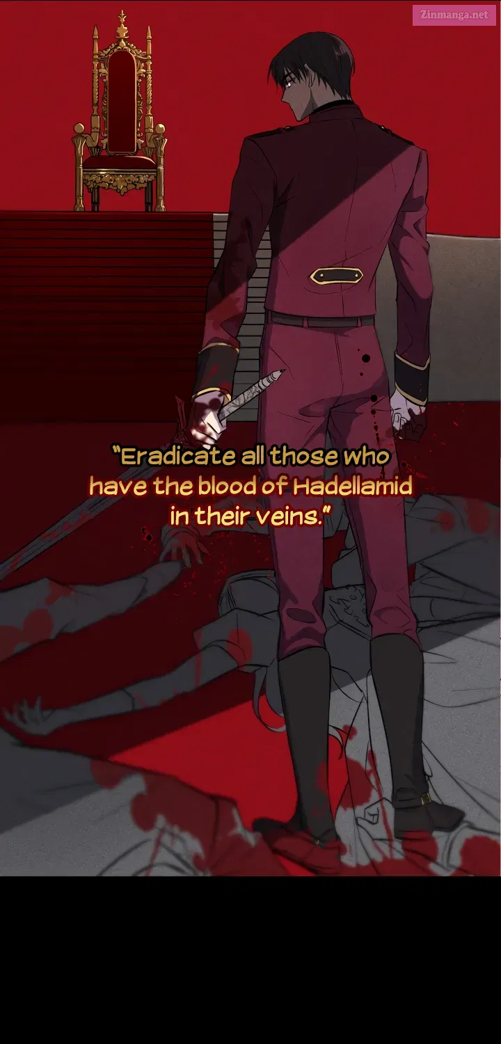 Read Revolutionary Princess Eve Manga Online