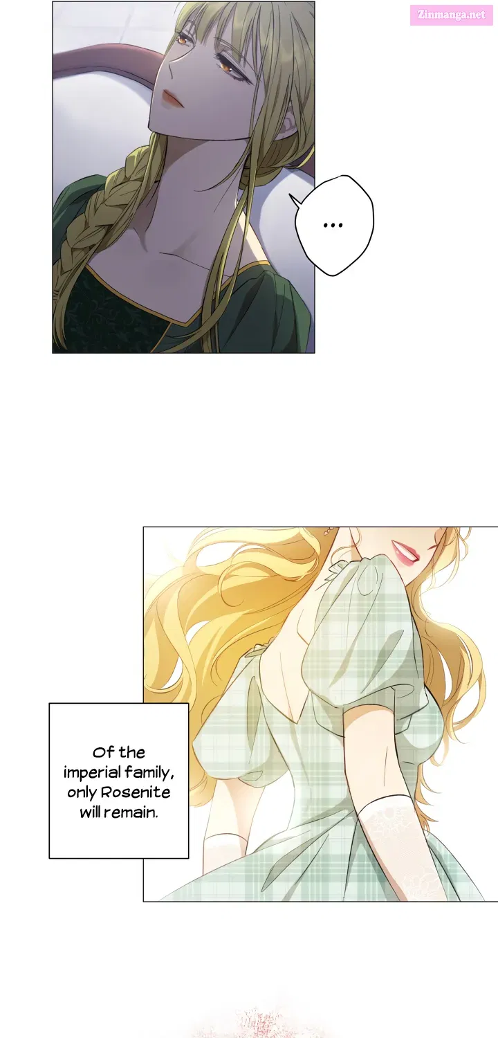 Read Revolutionary Princess Eve Manga Online