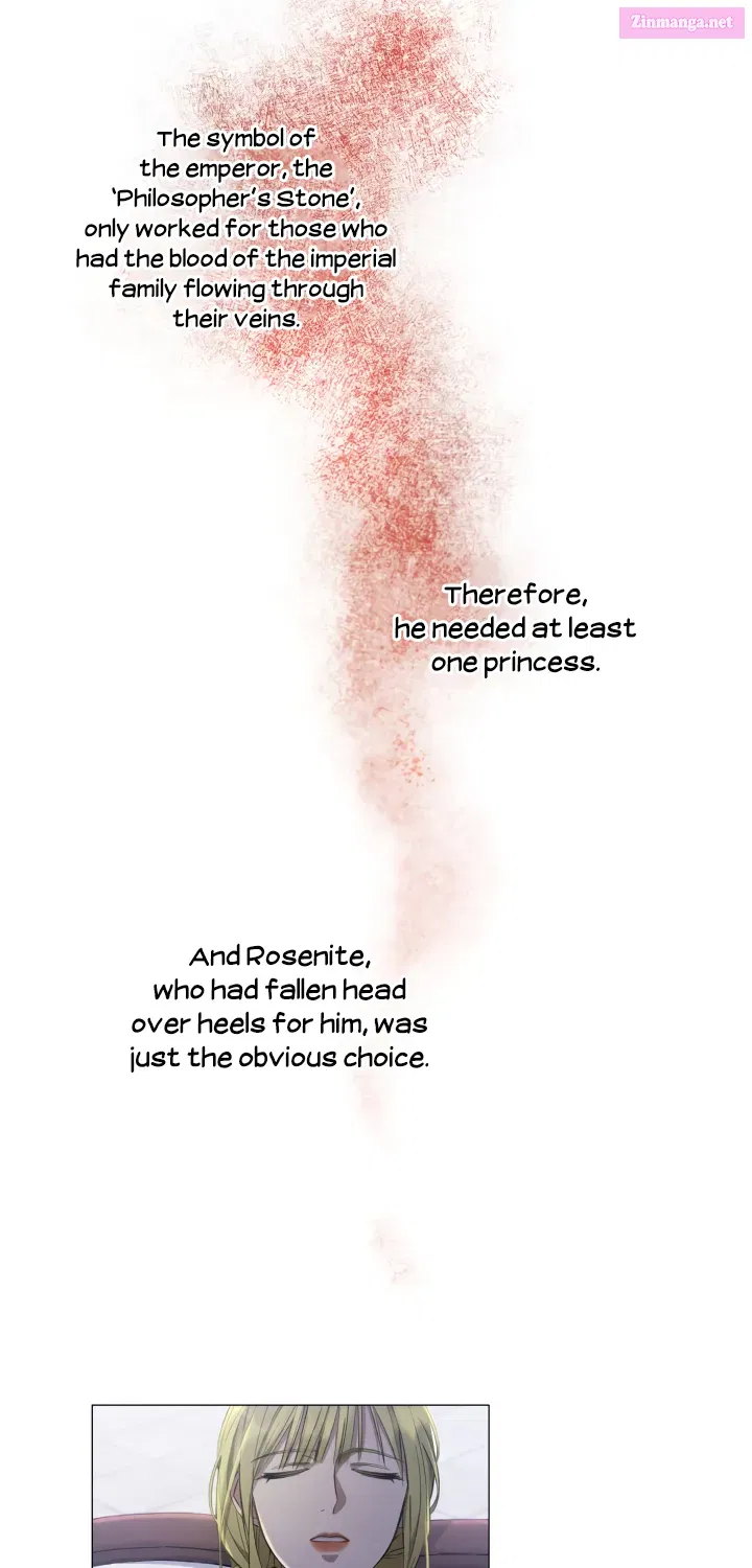 Read Revolutionary Princess Eve Manga Online